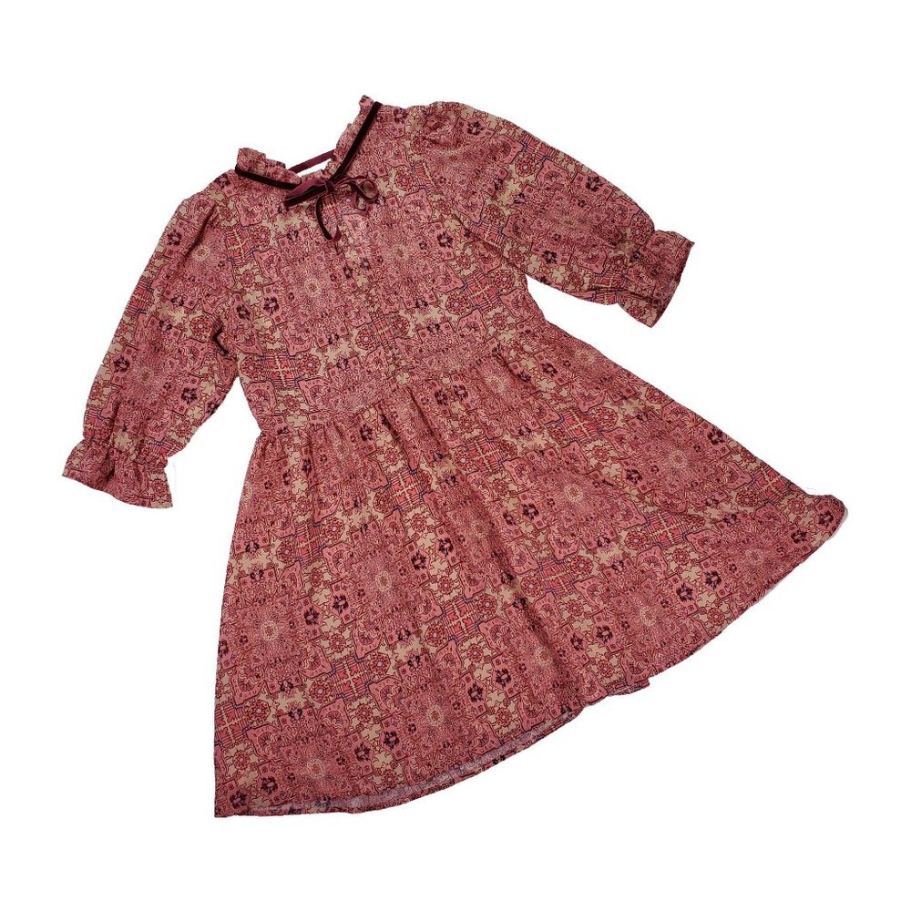 For Love & Lemons Dress